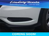 Thumbnail of 2018 White Orchid Pearl Honda HR-V
