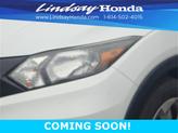 Thumbnail of 2018 White Orchid Pearl Honda HR-V
