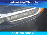 Thumbnail of 2022 Crystal Black Pearl Honda Insight