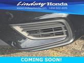 Thumbnail of 2022 Crystal Black Pearl Honda Insight
