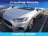 Photo of 2023 Lunar Silver Metallic Honda HR-V
