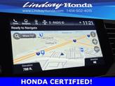 Thumbnail of 2024 Diffused Sky Pearl Honda Passport