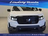 Thumbnail of 2025 Platinum White Pearl Honda Passport