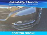 Thumbnail of 2017 Mulberry Metallic Honda HR-V