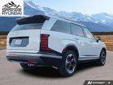 Thumbnail of 2026 Creamy White Hyundai PALISADE