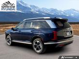 Thumbnail of 2026 Classy Blue Hyundai PALISADE