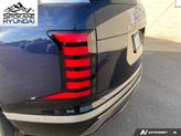 Thumbnail of 2026 Classy Blue Hyundai PALISADE
