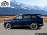 Thumbnail of 2026 Classy Blue Hyundai PALISADE
