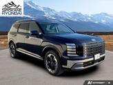 Thumbnail of 2026 Classy Blue Hyundai PALISADE