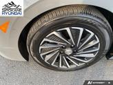 Thumbnail of 2022 Hampton Gray Hyundai SONATA Hybrid