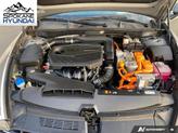 Thumbnail of 2022 Hampton Gray Hyundai SONATA Hybrid