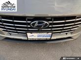 Thumbnail of 2022 Hampton Gray Hyundai SONATA Hybrid