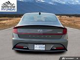 Thumbnail of 2022 Hampton Gray Hyundai SONATA Hybrid