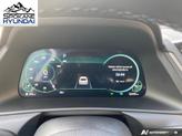 Thumbnail of 2022 Hampton Gray Hyundai SONATA Hybrid