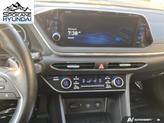 Thumbnail of 2022 Hampton Gray Hyundai SONATA Hybrid