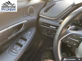 Thumbnail of 2022 Hampton Gray Hyundai SONATA Hybrid