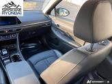 Thumbnail of 2022 Hampton Gray Hyundai SONATA Hybrid