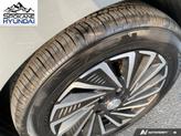Thumbnail of 2022 Hampton Gray Hyundai SONATA Hybrid
