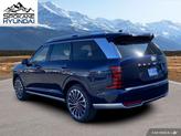 Thumbnail of 2026 Classy Blue Pearl Hyundai PALISADE