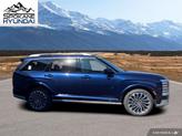 Thumbnail of 2026 Classy Blue Pearl Hyundai PALISADE