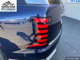 Thumbnail of 2026 Classy Blue Pearl Hyundai PALISADE