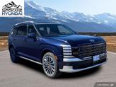 Thumbnail of 2026 Classy Blue Pearl Hyundai PALISADE