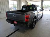 Thumbnail of 2023 Carbonized Gray Metallic Ford F-150