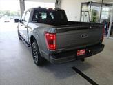 Thumbnail of 2023 Carbonized Gray Metallic Ford F-150