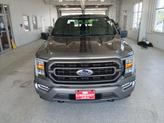 Thumbnail of 2023 Carbonized Gray Metallic Ford F-150