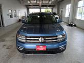Thumbnail of 2019 Pacific Blue Metallic Volkswagen Atlas