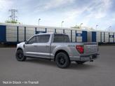 Thumbnail of 2025 Carbonized Gray Metallic Ford F-150