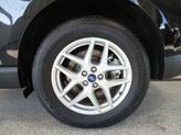 Thumbnail of 2022 Agate Black Metallic Ford Edge