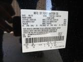 Thumbnail of 2022 Agate Black Metallic Ford Edge