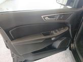 Thumbnail of 2022 Agate Black Metallic Ford Edge