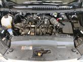 Thumbnail of 2022 Agate Black Metallic Ford Edge