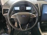 Thumbnail of 2022 Agate Black Metallic Ford Edge