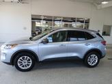 Thumbnail of 2022 Blue Ford Escape