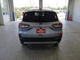 Thumbnail of 2022 Blue Ford Escape