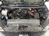 Thumbnail of 2022 Agate Black Metallic Ford Edge