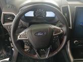 Thumbnail of 2022 Agate Black Metallic Ford Edge