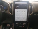 Thumbnail of 2022 Agate Black Metallic Ford Edge
