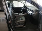 Thumbnail of 2024 Samurai Gray Metallic Audi Q7