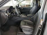 Thumbnail of 2024 Samurai Gray Metallic Audi Q7