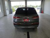 Thumbnail of 2024 Samurai Gray Metallic Audi Q7