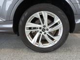 Thumbnail of 2024 Samurai Gray Metallic Audi Q7