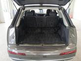 Thumbnail of 2024 Samurai Gray Metallic Audi Q7