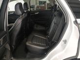 Thumbnail of 2024 White Ford Edge