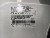 Thumbnail of 2024 White Ford Edge
