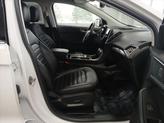 Thumbnail of 2024 White Ford Edge