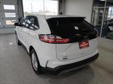 Thumbnail of 2024 White Ford Edge